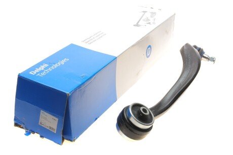 Рычаг передней подвески delphi TC1821