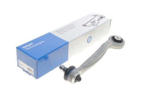 Рычаг передней подвески delphi TC1828