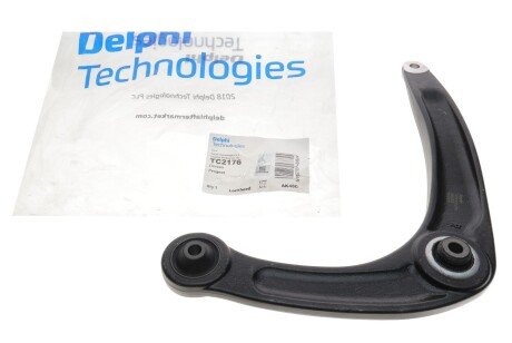 Важіль передньої підвіски delphi TC2176