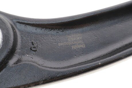 Важіль передньої підвіски delphi TC2176