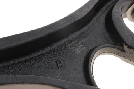 Рычаг передней подвески delphi TC2190