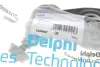 Рычаг передней подвески delphi TC2230