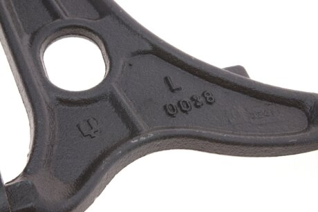 Важіль передньої підвіски delphi TC2244