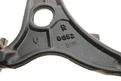 Важіль передньої підвіски delphi TC2245