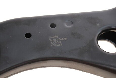 Важіль передньої підвіски delphi TC2252
