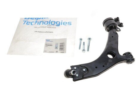 Важіль передньої підвіски delphi TC2253