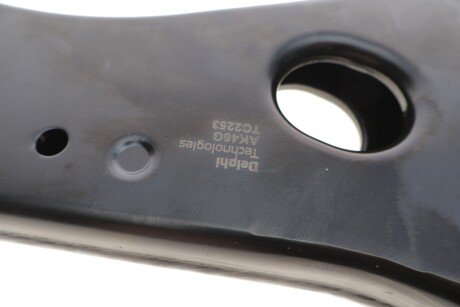 Важіль передньої підвіски delphi TC2253