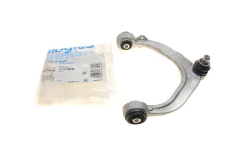 Важіль передньої підвіски delphi TC2328