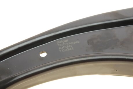 Важіль передньої підвіски delphi TC2344