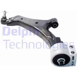 Важіль передньої підвіски Delphi TC2346