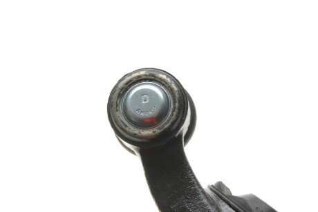 Рычаг передней подвески delphi TC235