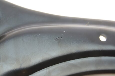 Рычаг передней подвески delphi TC2355