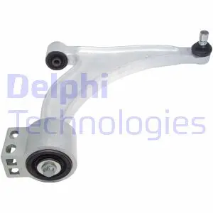 Рычаг передней подвески delphi TC2430