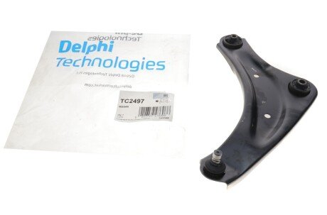 Рычаг передней подвески delphi TC2497