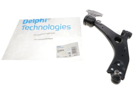 Рычаг передней подвески delphi TC2675