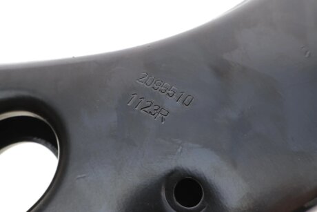 Рычаг передней подвески delphi TC2675