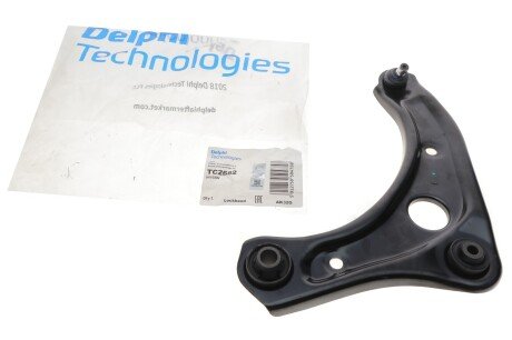 Рычаг передней подвески delphi TC2682