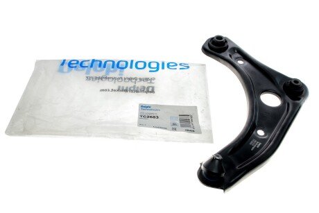 Рычаг передней подвески delphi TC2683