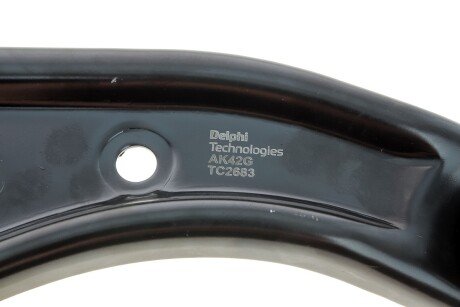 Рычаг передней подвески delphi TC2683