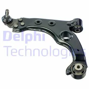 Рычаг передней подвески delphi TC2861