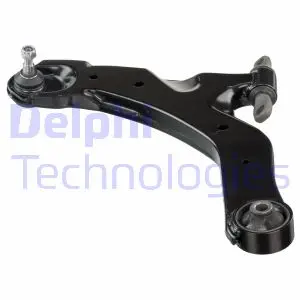 Рычаг передней подвески delphi TC3245