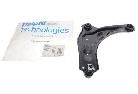Важіль передньої підвіски delphi TC3251