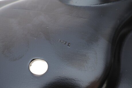 Важіль передньої підвіски delphi TC3251