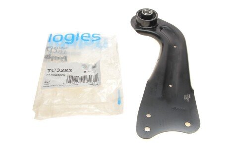 Рычаг передней подвески delphi TC3283