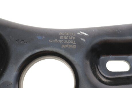 Важіль передньої підвіски delphi TC3316