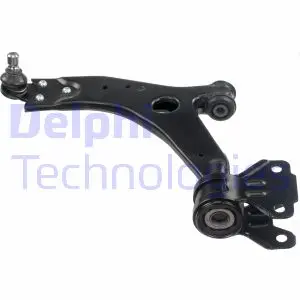 Важіль передньої підвіски Delphi TC3406