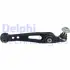 Рычаг передней подвески delphi TC3457
