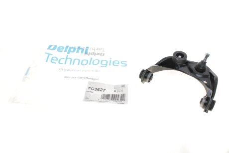 Рычаг передней подвески delphi TC3627