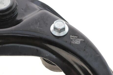 Рычаг передней подвески delphi TC3627