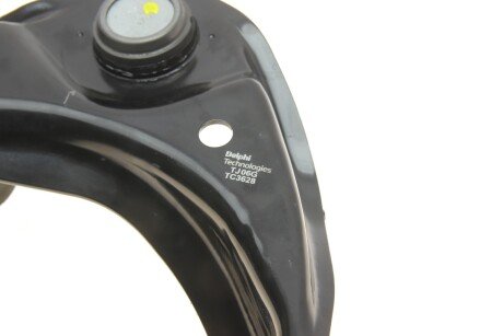 Рычаг передней подвески delphi TC3628