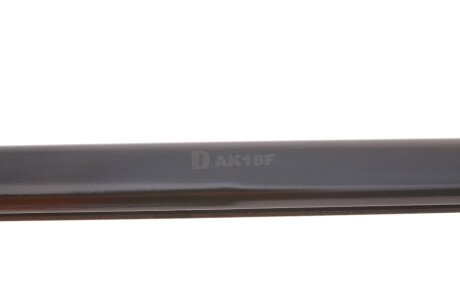 Рычаг передней подвески delphi TC3789