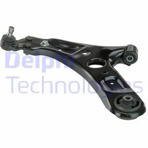 Рычаг передней подвески delphi TC3815