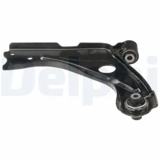 Подушка (опора) двигателя delphi TC3845