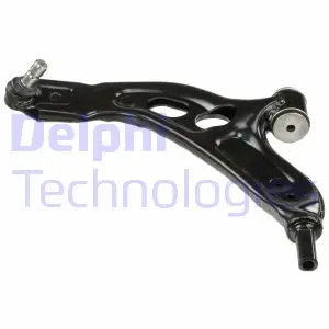 Важіль передньої підвіски Delphi TC3856