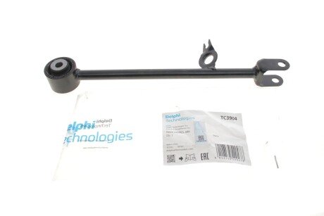 Рычаг передней подвески delphi TC3904