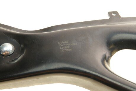 Рычаг передней подвески delphi TC3908