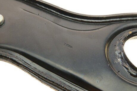 Рычаг передней подвески delphi TC3908