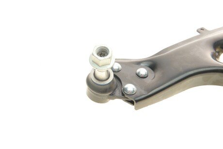 Рычаг передней подвески delphi TC3908