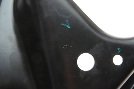 Рычаг передней подвески delphi TC3920