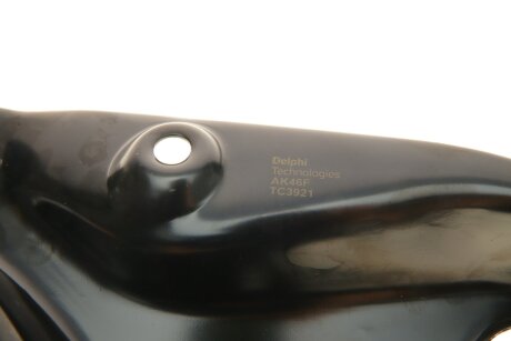 Рычаг передней подвески delphi TC3921