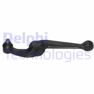 Рычаг передней подвески delphi TC399