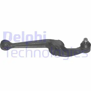 Рычаг передней подвески delphi TC400