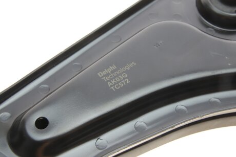 Рычаг передней подвески delphi TC572