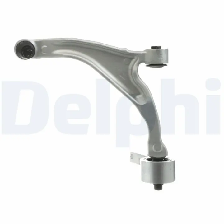 Рычаг передней подвески delphi TC5772