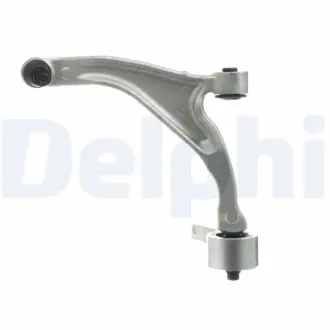 Рычаг передней подвески delphi TC5772