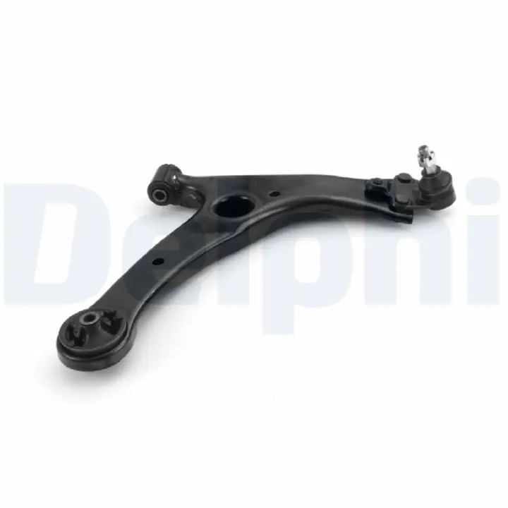 Рычаг передней подвески delphi TC6895